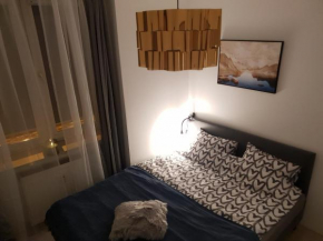 Apartament Przytulny 4